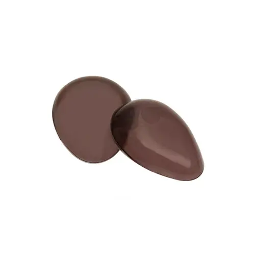PROTETOR PARA ORELHA DE SILICONE COM 2 UNIDADES
