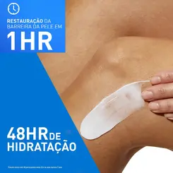 CERAVE CREME HIDRATANTE SEM PERFUME 85G