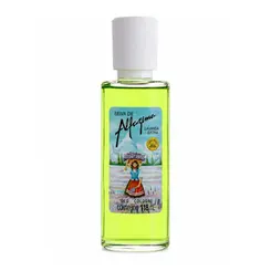 COLONIA ALFAZEMA LAVANDA EXTRA ORIGINAL 118ML