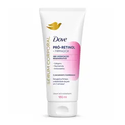 SERUM HIDRATANTE CORPORAL DOVE PRO-RETINOL 180ML