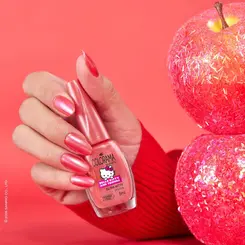 ESMALTE COLORAMA HELLO KITTY - GLOW KITTY 8ML
