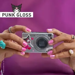 ESMALTE COLORAMA HELLO KITTY - PUNK GLOSS 8ML