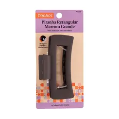 PIRANHA PROART MARROM GRANDE