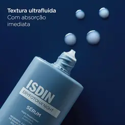 SÉRUM REGENERADOR NOTURNO ISDIN ERYFOTONA NIGHT 50ML
