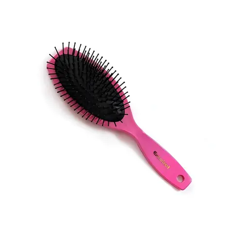 ESCOVA DE CABELO ESCOBELLA OVAL REF 588