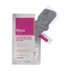 RICCA ADESIVO REMOVEDOR DE CRAVOS 3 UN
