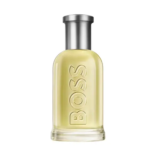 HUGO BOSS BOTTLED EAU DE TOILETTE PERFUME MASCULINO 100ML