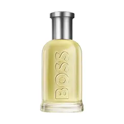 HUGO BOSS BOTTLED EAU DE TOILETTE PERFUME MASCULINO 100ML