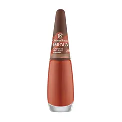 ESMALTE IMPALA CACAU SHOW - EXPLOSÃO DE CACAU 7,5ML