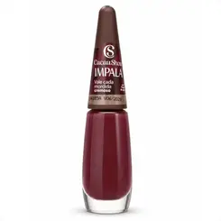 ESMALTE IMPALA CACAU SHOW - VALE CADA MORDIDA 7,5ML