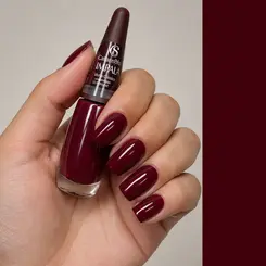 ESMALTE IMPALA CACAU SHOW - VALE CADA MORDIDA 7,5ML