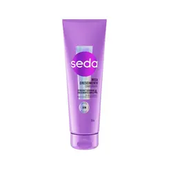 CONDICIONADOR SEDA MEGA CRESCIMENTO 250ML