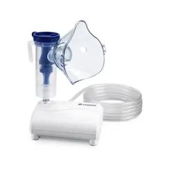NEBULIZADOR INALADOR COMPRESSOR INCOTERM NB300