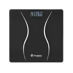BALANÇA DIGITAL CORPORAL INCOTERM BC060