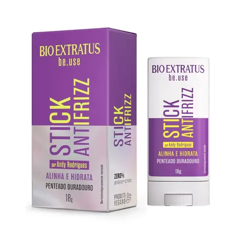 STICK ANTIFRIZZ BIO EXTRATUS BE USE 18G