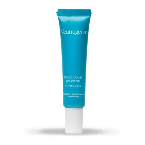 GEL CREME HIDRATANTE PARA OLHOS NEUTROGENA HYDRO BOOST 15G