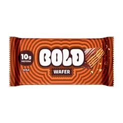 WAFER PROTEICO BOLD AVELÃ 40G