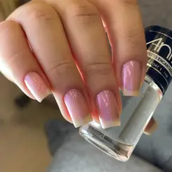 ESMALTE TOP COAT ANITA EFEITO ENCANTADO 10ML