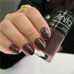 ESMALTE ANITA DE SEGUNDA A SEXTA - META DO TRI 10ML