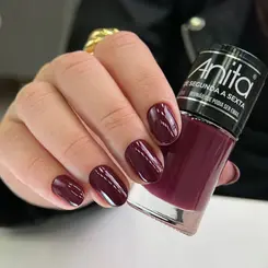 ESMALTE ANITA DE SEGUNDA A SEXTA - REUNIÃO QUE PODIA SER E-MAIL 10ML