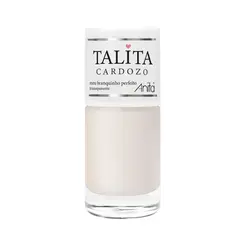 ESMALTE ANITA - MEU BRANQUINHO PERFEITO BY TALITA CARDOZO 10ML