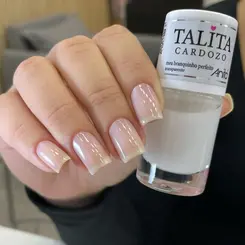 ESMALTE ANITA - MEU BRANQUINHO PERFEITO BY TALITA CARDOZO 10ML