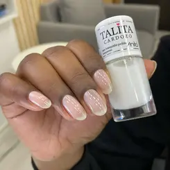 ESMALTE ANITA - MEU BRANQUINHO PERFEITO BY TALITA CARDOZO 10ML