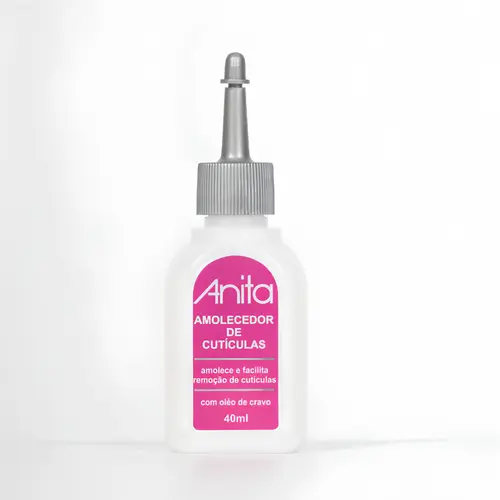 AMOLECEDOR DE CUTÍCULAS ANITA 40ML