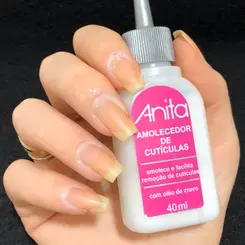 AMOLECEDOR DE CUTÍCULAS ANITA 40ML