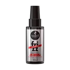 ÓLEO BLINDA FIOS HASKELL FRIZZ CANCELADO 100ML