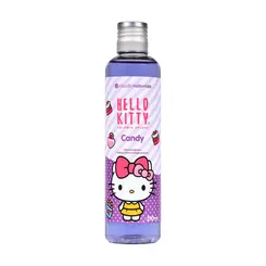 DESODORANTE COLÔNIA SPLASH HELLO KITTY CANDY 210ML
