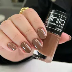 ESMALTE ANITA DE SEGUNDA A SEXTA - ALTA DEMANDA 10ML