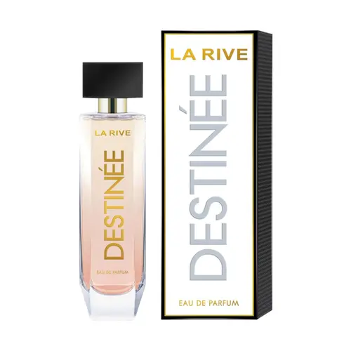 LA RIVE DESTINÉE EAU DE PARFUM PERFUME FEMININO 90ML