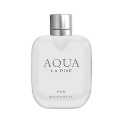 LA RIVE AQUA MAN EAU DE TOILETTE PERFUME MASCULINO 90ML