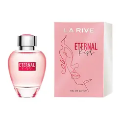LA RIVE ETERNAL KISS PERFUME FEMININO 90ML