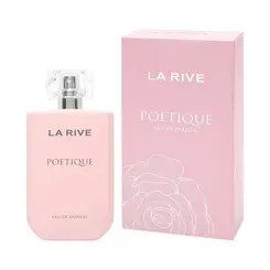 LA RIVE POÉTIQUE PERFUME FEMININO 90ML