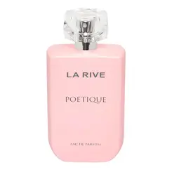 LA RIVE POÉTIQUE PERFUME FEMININO 90ML