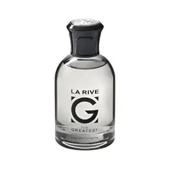 LA RIVE THE GREATEST EAU DE TOILETTE PERFUME MASCULINO 100ML