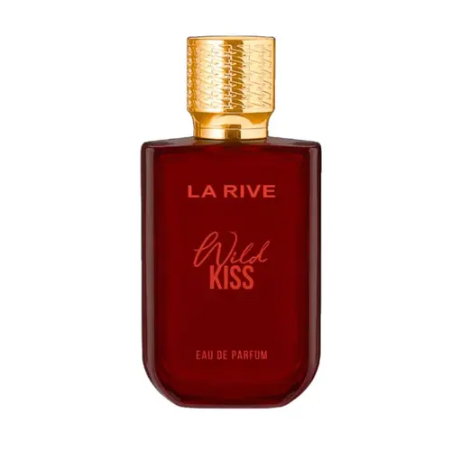 LA RIVE WILD KISS PERFUME FEMININO 90ML