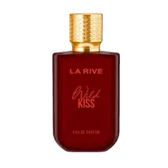 LA RIVE WILD KISS PERFUME FEMININO 90ML