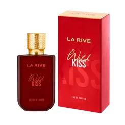 LA RIVE WILD KISS PERFUME FEMININO 90ML