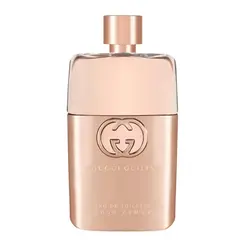 GUCCI GUILTY POUR FEMME EAU DE TOILETTE PERFUME FEMININO 90ML