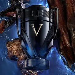 RABANNE INVICTUS VICTORY ELIXIR EAU DE PARFUM PERFUME MASCULINO 100ML
