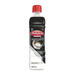 SUPLEMENTO ALIMENTAR PEDIALYTE ACTIVE SABOR COCONUT 500ML
