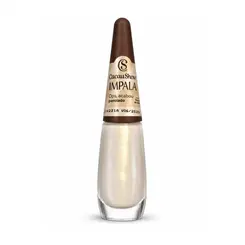 ESMALTE IMPALA CACAU SHOW PEROLADO OPS, ACABOU! 7,5ML