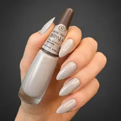 ESMALTE IMPALA CACAU SHOW PEROLADO OPS, ACABOU! 7,5ML