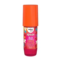 ÓLEO CAPILAR SALON LINE XÊROSA GLAMOUR CHIC 60ML