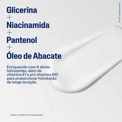 KIT CETAPHIL LOÇÃO HIDRATANTE COM 2 UNIDADES 473ML