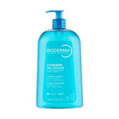 BIODERMA ATODERM GEL DE BANHO ANTIRESSECAMENTO GEL DOUCHE 1L