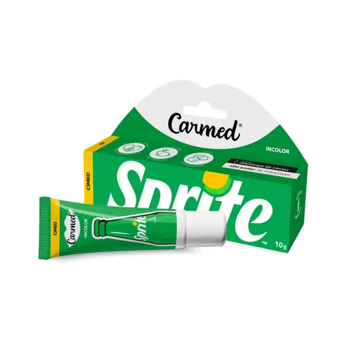 CARMED SPRITE INCOLOR 10G